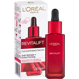 L'oreal Paris Revitalift Facial Serum 