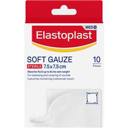 Elastoplast 10 pack