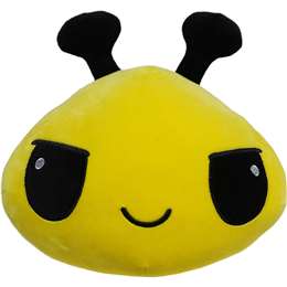 Pillow Plush Toy Bee Brave Each