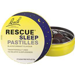 Rescue Remedy 50g