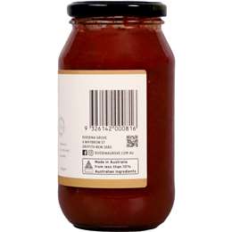 Aurelio Puttanesca Pasta Sauce 