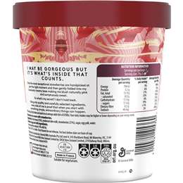 Haagen-dazs Strawberries & Cream Ice Cream Tub