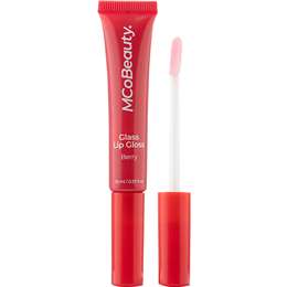 Mcobeauty Glass Lip Gloss Berry 10ml