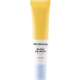 MCoBeauty Butter Lip Balm Mango 15g
