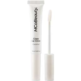 Mcobeauty Glass Lip Gloss Coconut 10ml