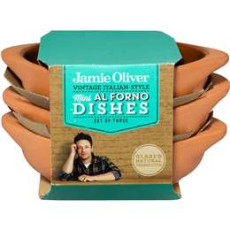 Jamie Oliver Mini Al Forno 