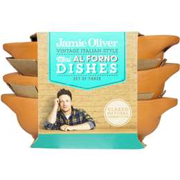 Jamie Oliver Mini Al Forno 