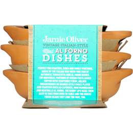 Jamie Oliver Mini Al Forno 
