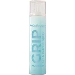 MCoBeauty Grip Makeup Set & Refresh Spray 100mL