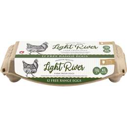 Light River 700g