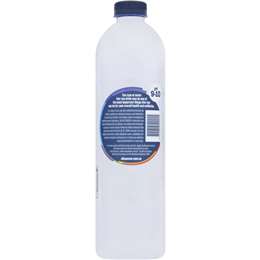 Alka Power Alkaline Water 
