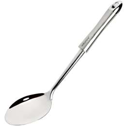 Wiltshire Stainless Steel Solid Spoon