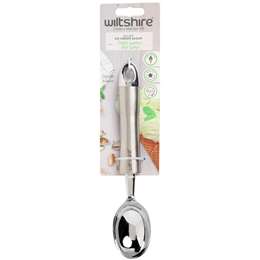 Wiltshire Alloy Ince Cream Scoop Each