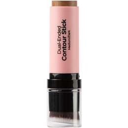 MCoBeauty Dual-Ended Contour Stick Medium Dark 10.5g