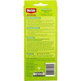 Mortein Mosquito Sandalwood Sticks 