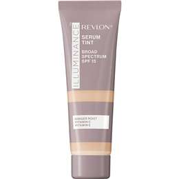 Revlon Illuminance Serum Tint Light Natural each