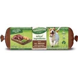 puppy roll woolworths