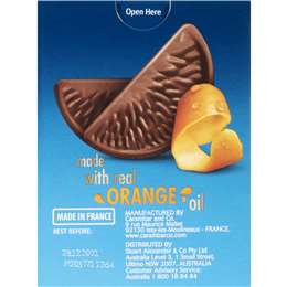 Terry's Chocolate Orange Milk Ball