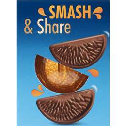 Terry's Chocolate Orange Milk Ball