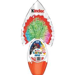 Kinder Surprise Maxi Egg Dino World product image