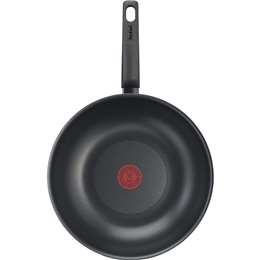 Tefal Cook Right Non-stick Wokpan 28cm