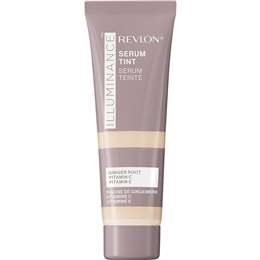 Revlon Illuminance Serum Tint Light Beige each