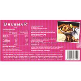 Bruemar Vietnamese Style Pork Pieces