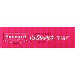 Bruemar Vietnamese Style Pork Pieces