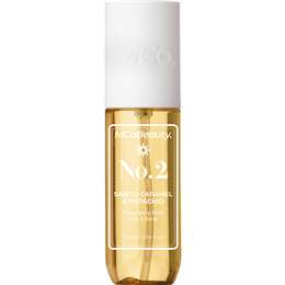 Mcobeauty Fragrance Mist Hair & Body Salted Caramel & Pistachio 90ml