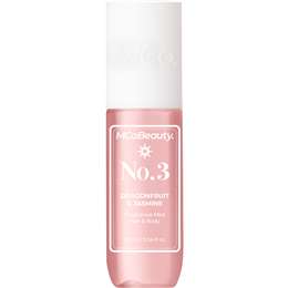 MCoBeauty Fragrance Mist Hair & Body Dragonfruit & Jasmine 90mL