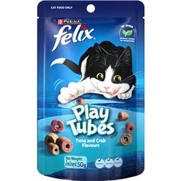 Felix Cat Treats