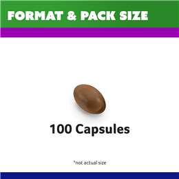 Cenovis 50+ Multivitamin Capsules Multi Vitamin For Energy
