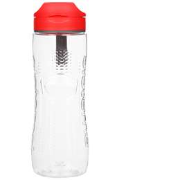 Sistema Tritan Active Water Bottle Assorted