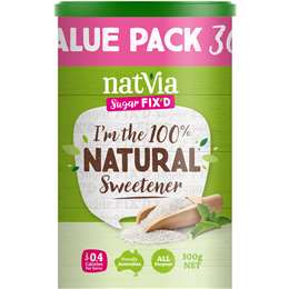 Natvia 100% Natural Sweetener