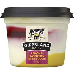 Gippsland Dairy | Woolworths