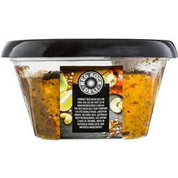 Red Rock Deli Dip Peri Peri & Lime