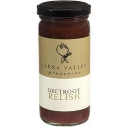 Yarra Valley Preserves 270g