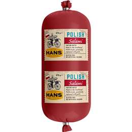 Hans 375g