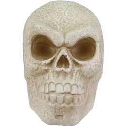 Halloween Large LED Skull each