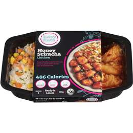 Easy Eats 350g