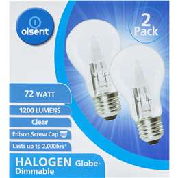 halogen globes woolworths