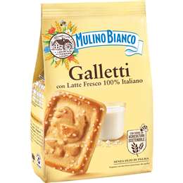 Mulino Bianco Galetti