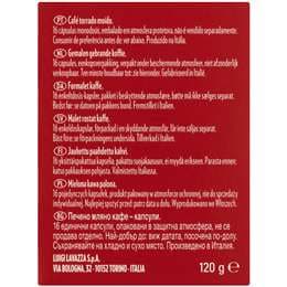 Modo Mio Passionale Coffee Capsules 