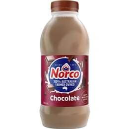 Norco Real Iced Chocolate Milk Ultimate