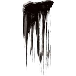 Maybelline Colossal Big Shot Volumizing Mascara - Baddest Black