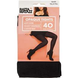Razzamatazz 40d Tight Tall/xtall