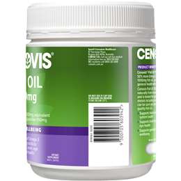 Cenovis Fish Oil 1500mg