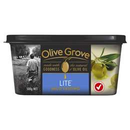 Olive Grove Lite Spread product image
