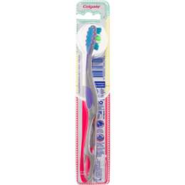 Colgate Toothbrush 360 - Bacteria Removing Action