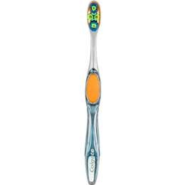 Colgate Toothbrush 360 - Bacteria Removing Action